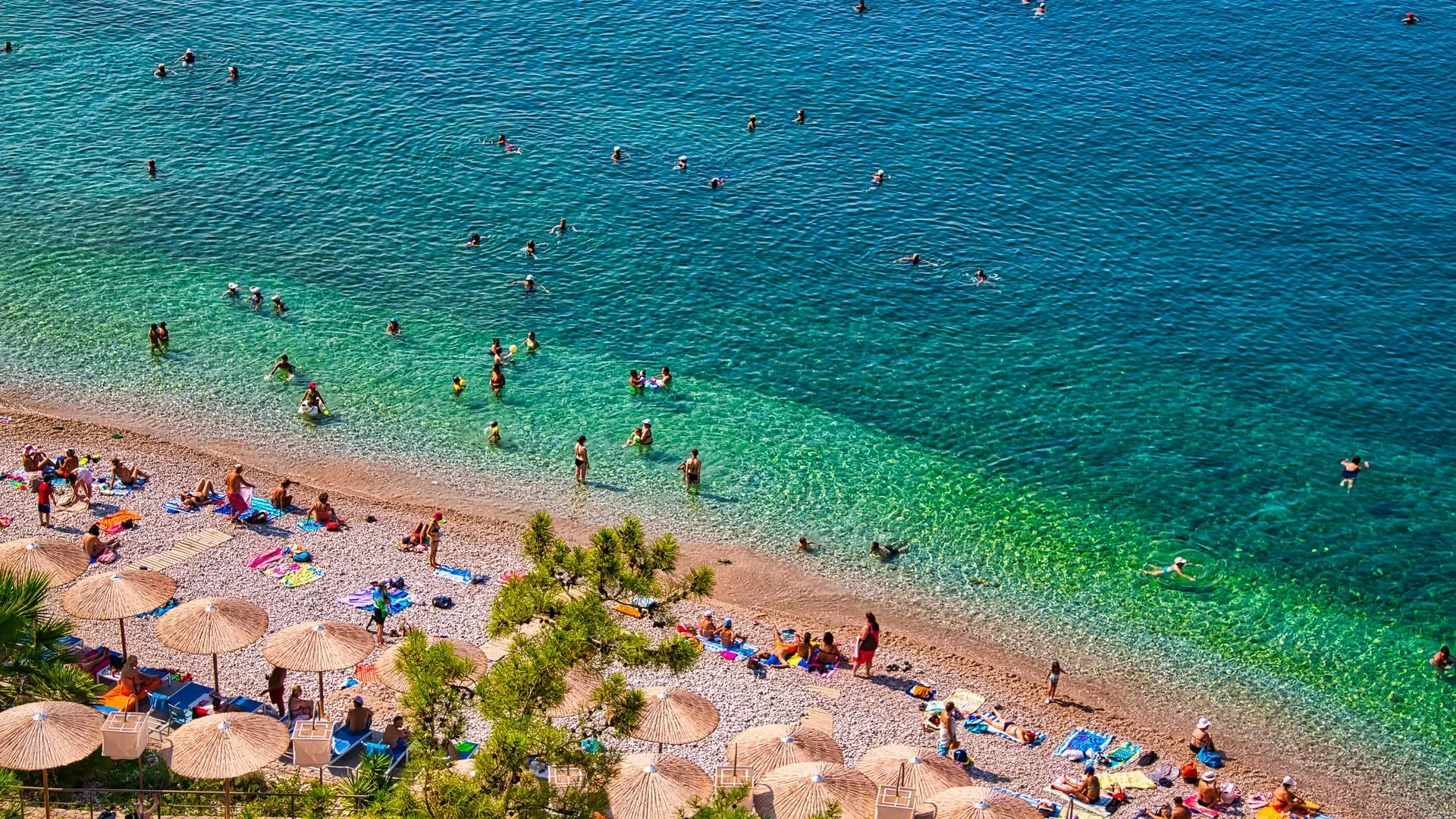 Ναύπλιο: 4 υπέροχες παραλίες για κοντινές αποδράσεις από την Αθήνα