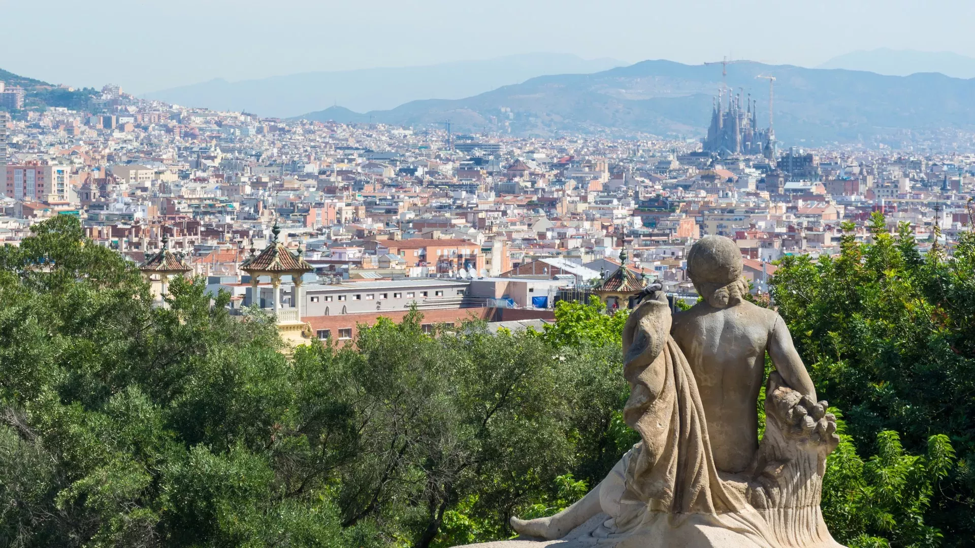 Βαρκελώνη: Όλοι οι λόγοι που θα σας πείσουν να την επισκεφθείτε