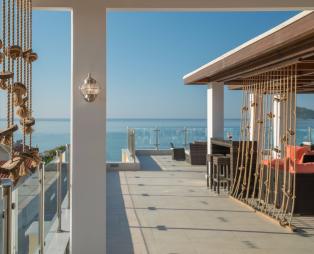 Galaxy Beach Resort: Διαμονή υψηλών προδιαγραφών στη Ζάκυνθο