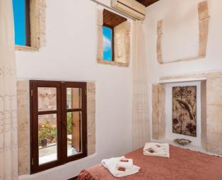 Hamam Suites: Αξέχαστη διαμονή σε ιστορικά κτήρια στα Χανιά