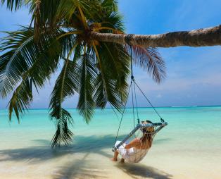 Μαλδίδες (Πηγή: Shutterstock)