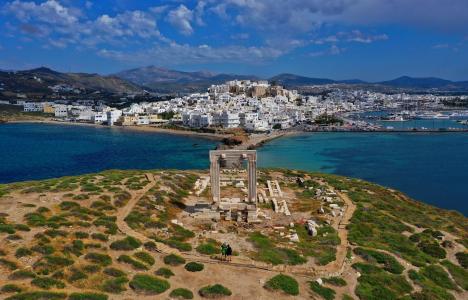 Τρία ελληνικά νησιά που λατρεύουν οι Ιταλοί