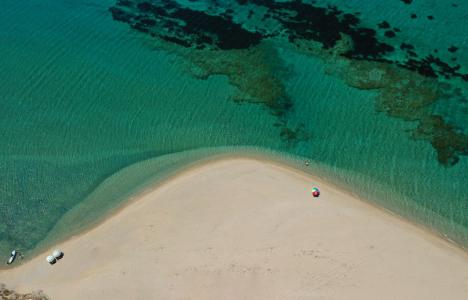 Νότια Εύβοια: 6 μαγευτικές παραλίες που αξίζει να ανακαλύψετε