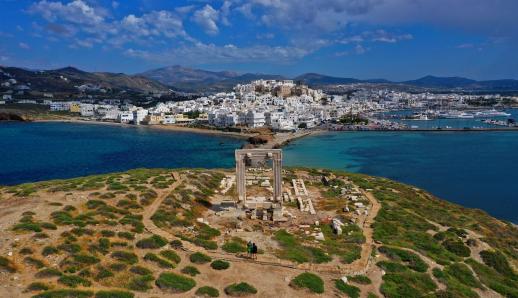 Τρία ελληνικά νησιά που λατρεύουν οι Ιταλοί