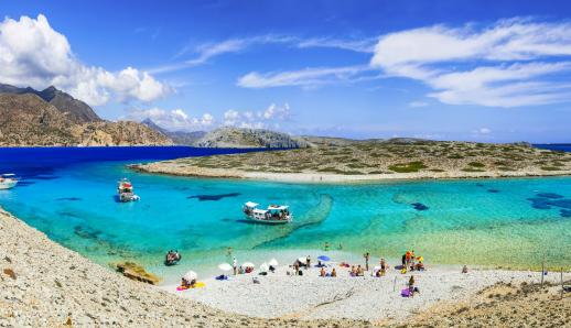 Spiegel: 7 προτάσεις για διακοπές στην Ελλάδα