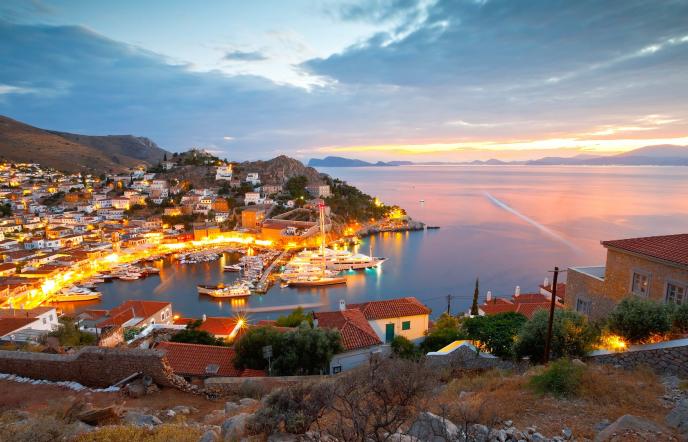 CNN: Ταξίδι στο ελληνικό «νησί της ηρεμίας» όπου σταμάτησε ο χρόνος