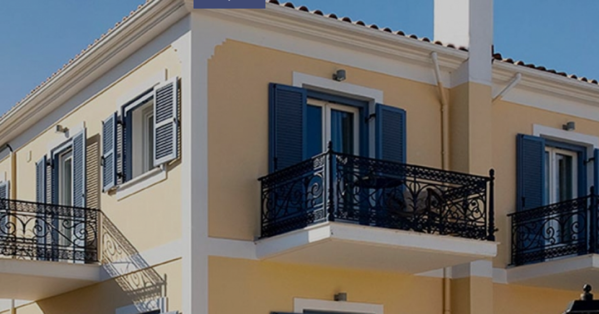 Nautilus Luxury Apartments