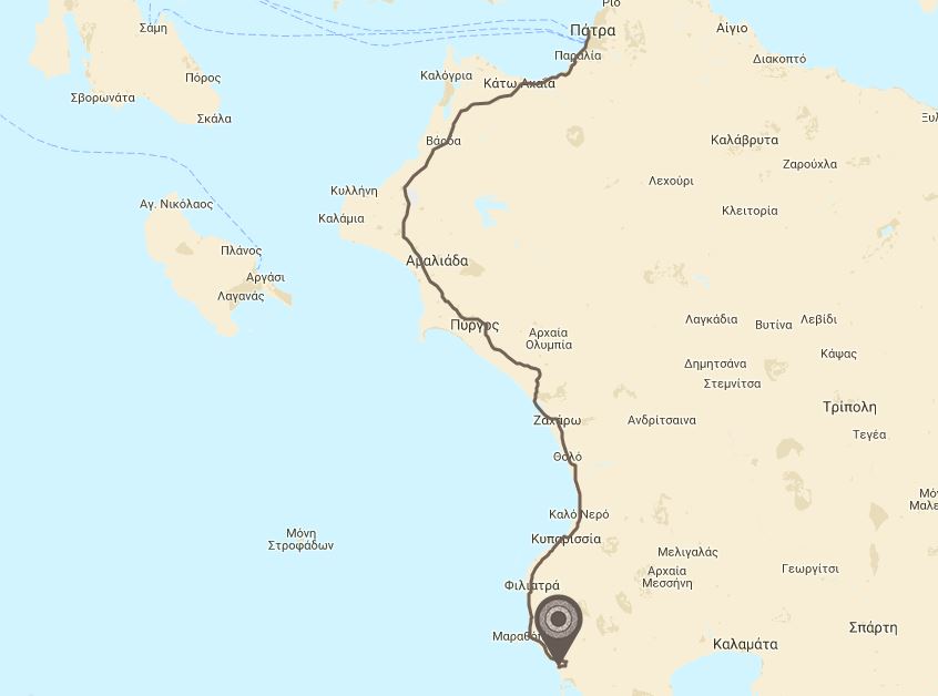 travelgo image