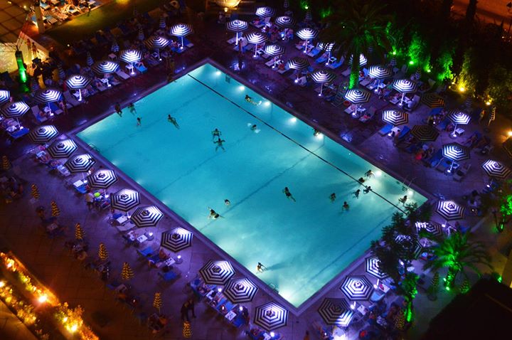 Hilton