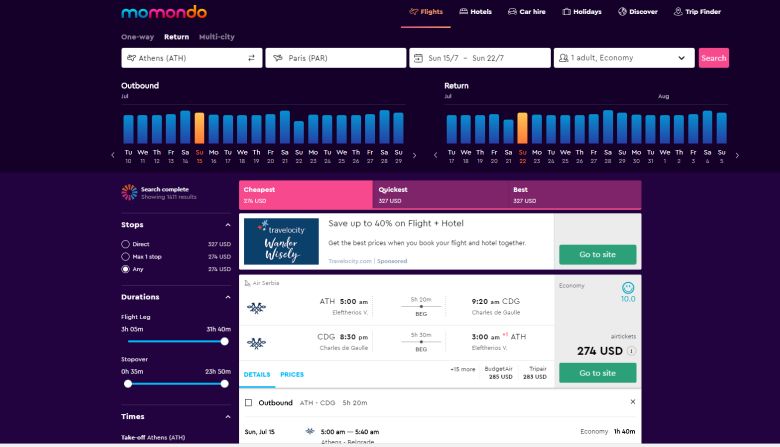 travelgo image