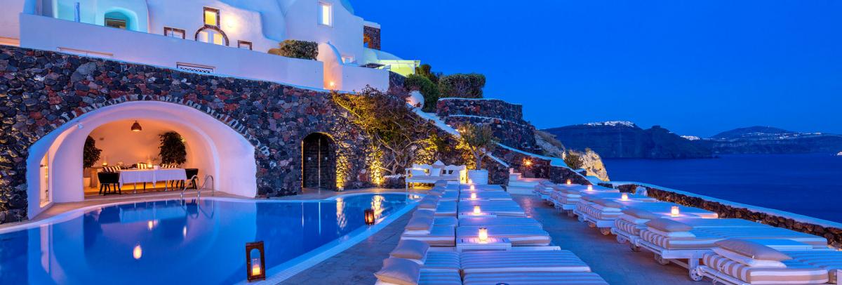 Canaves Oia