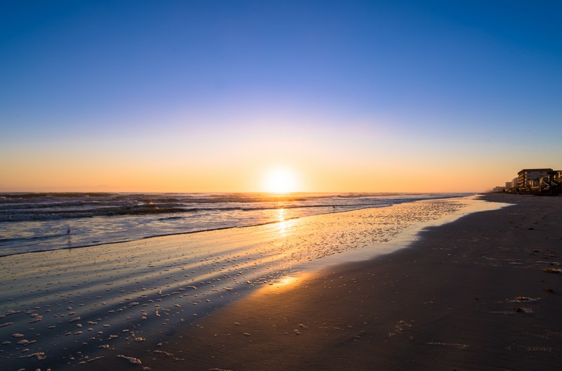 New Smyrna Beach, Φλόριντα