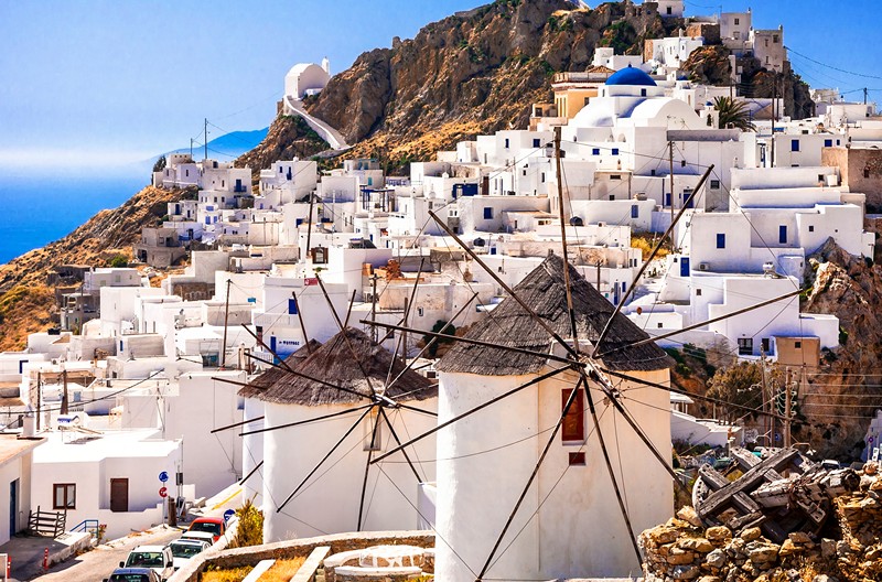 Σέριφος