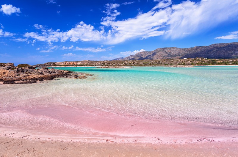 Ελαφονήσι, Χανιά, Κρήτη