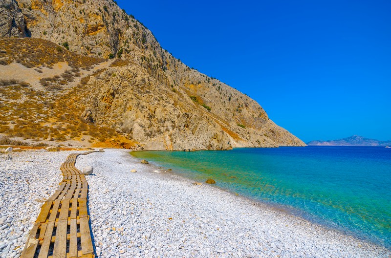 Νανού, Σύμη
