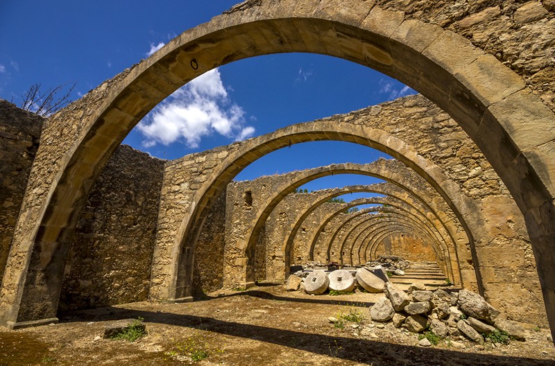 Αποκόρωνας Χανιά