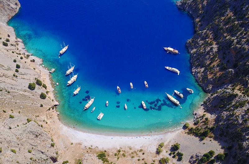 Άγιος Γεώργιος Δυσάλωνας, Σύμη
