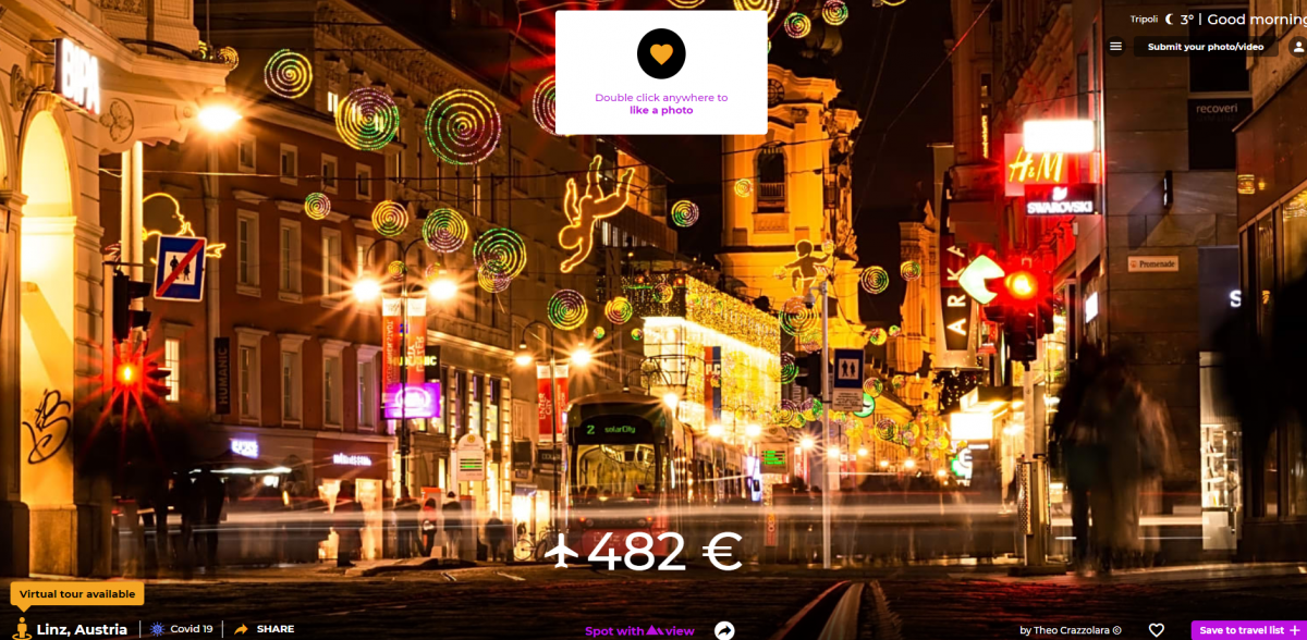 travelgo image