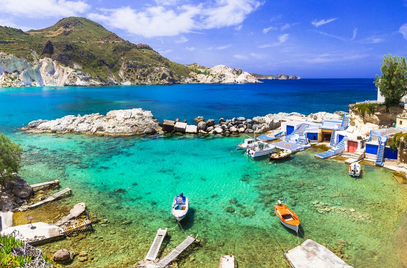 Μήλος