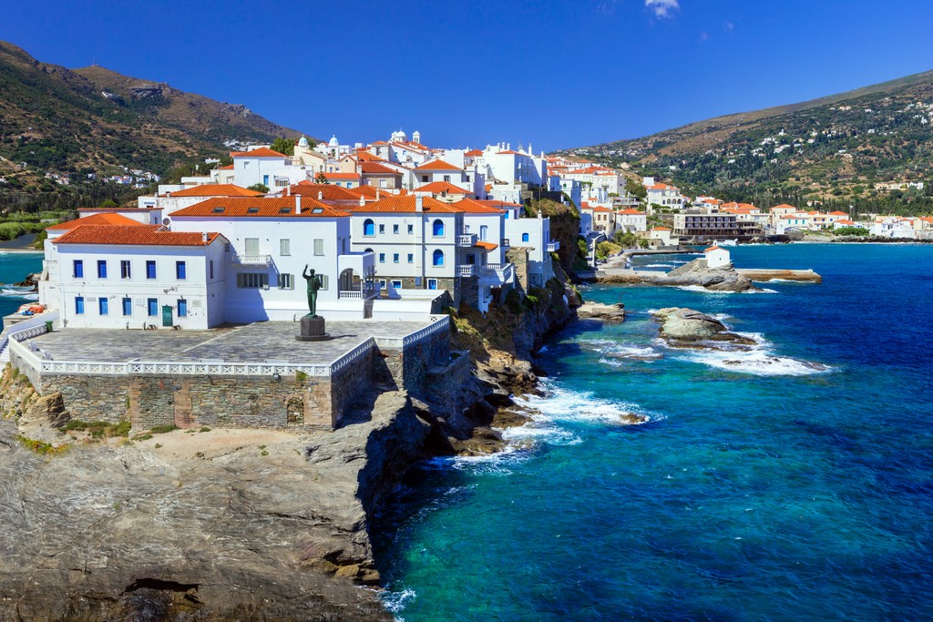 Άνδρος