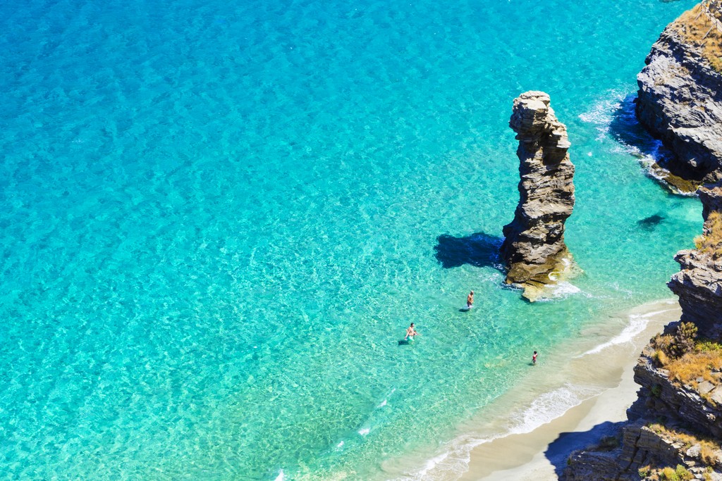 Άνδρος