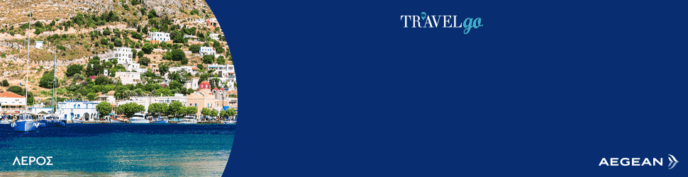 aegean top destinations 2023