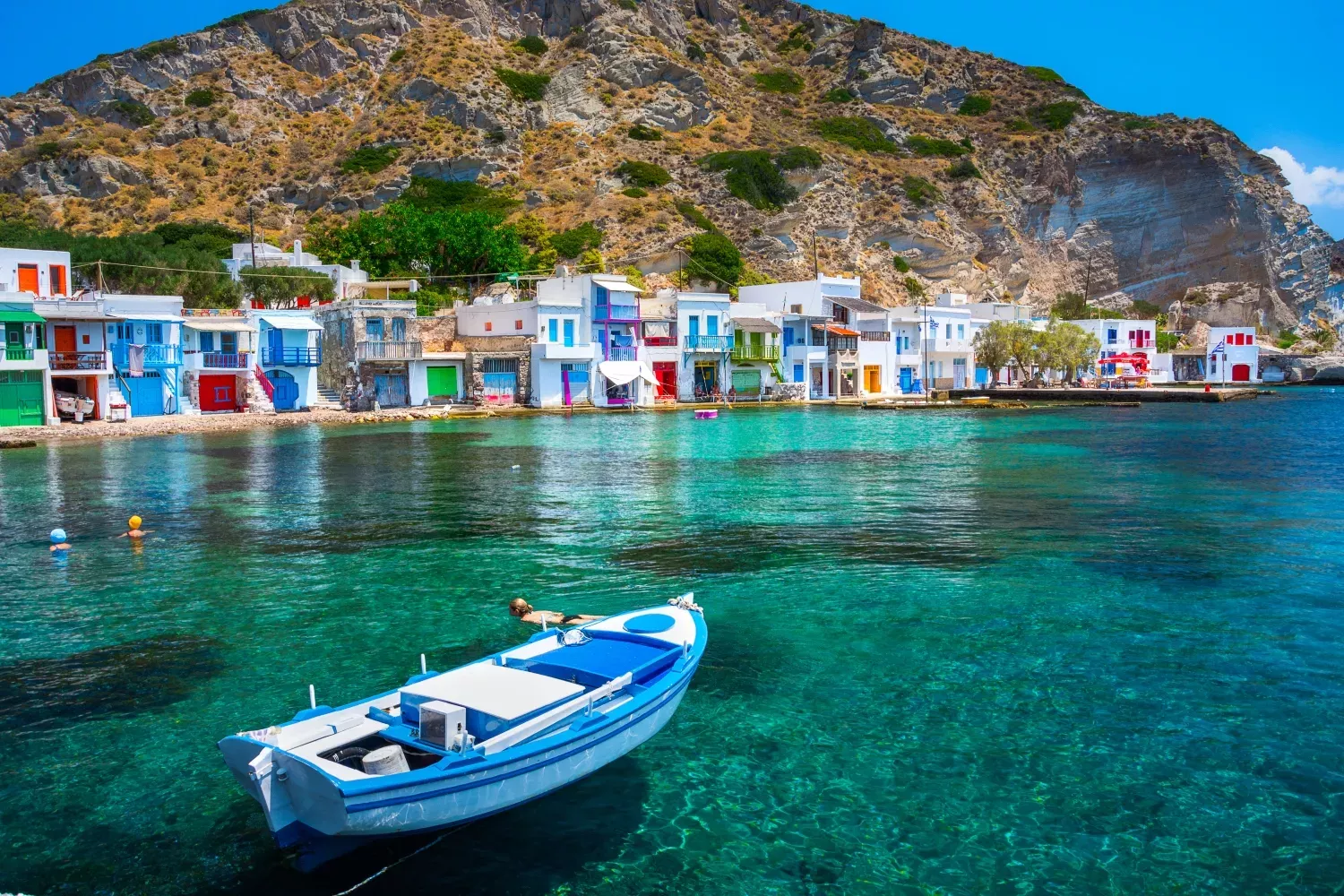 Κλήμα / Πηγή: Shutterstock