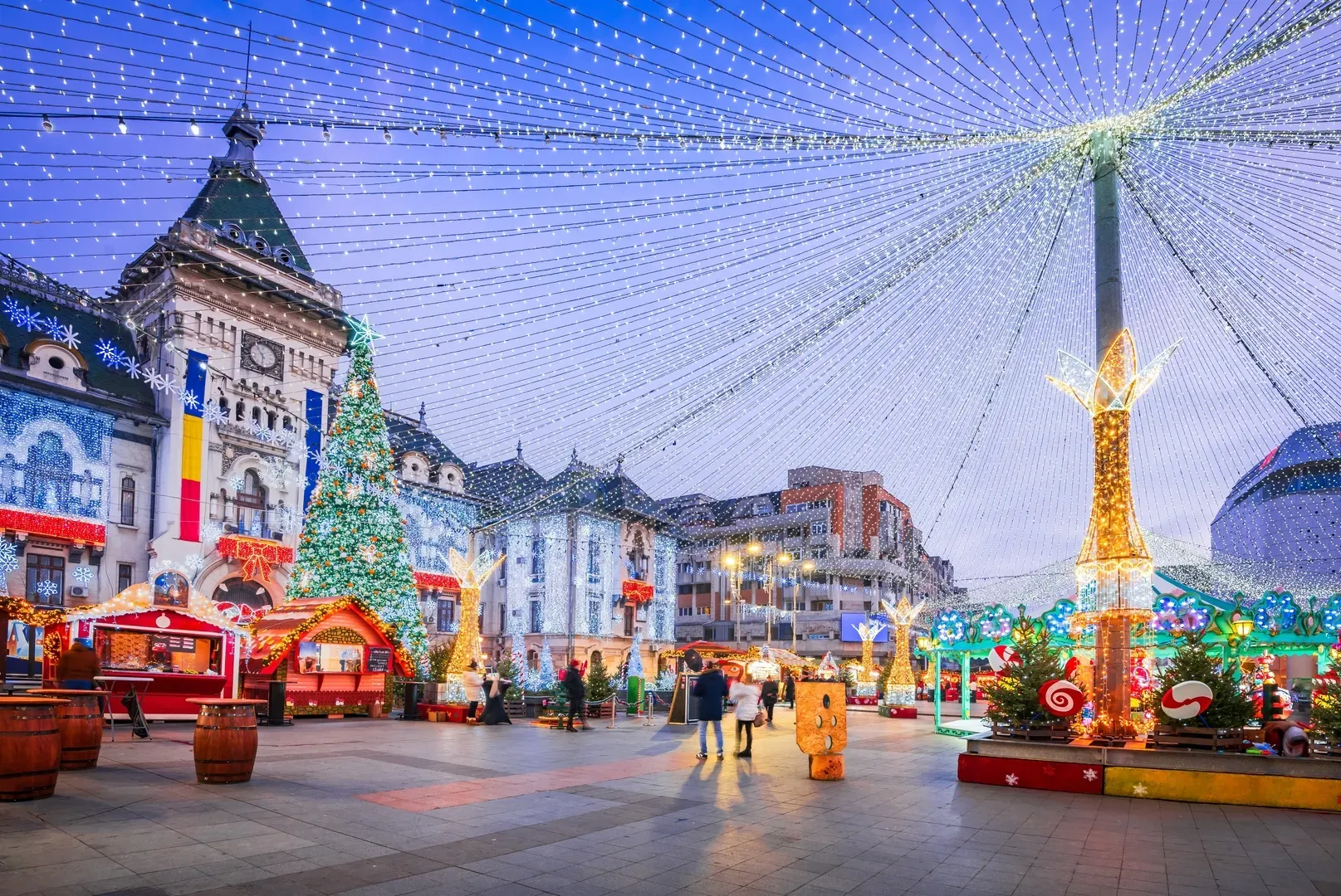 Craiova_christmas