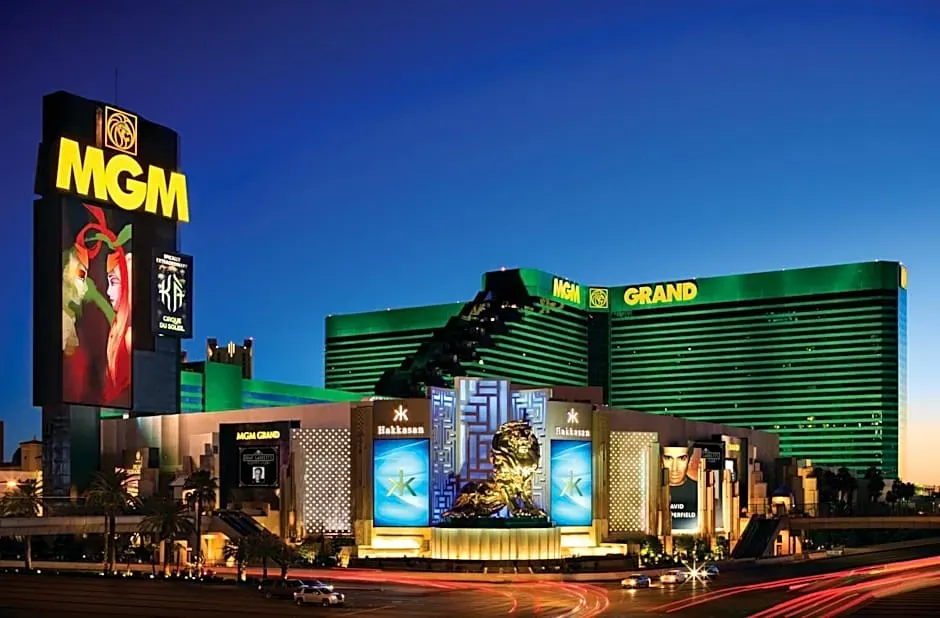 Mgm_Las_vegas