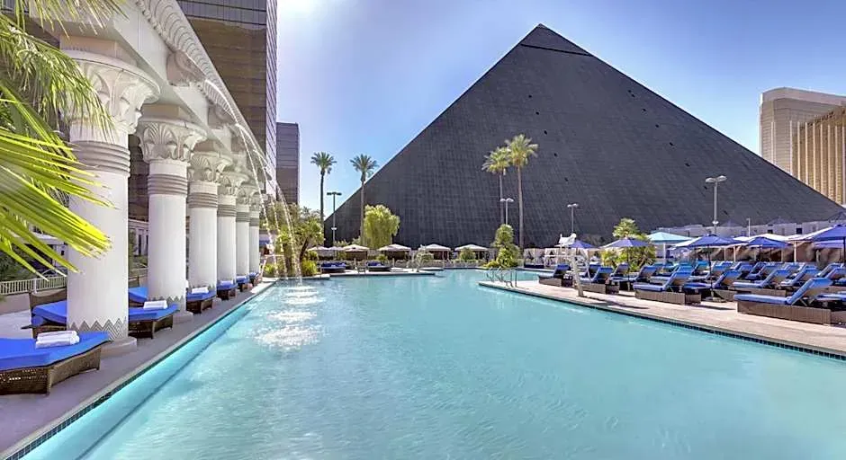 The_Luxor_Las_Vegas