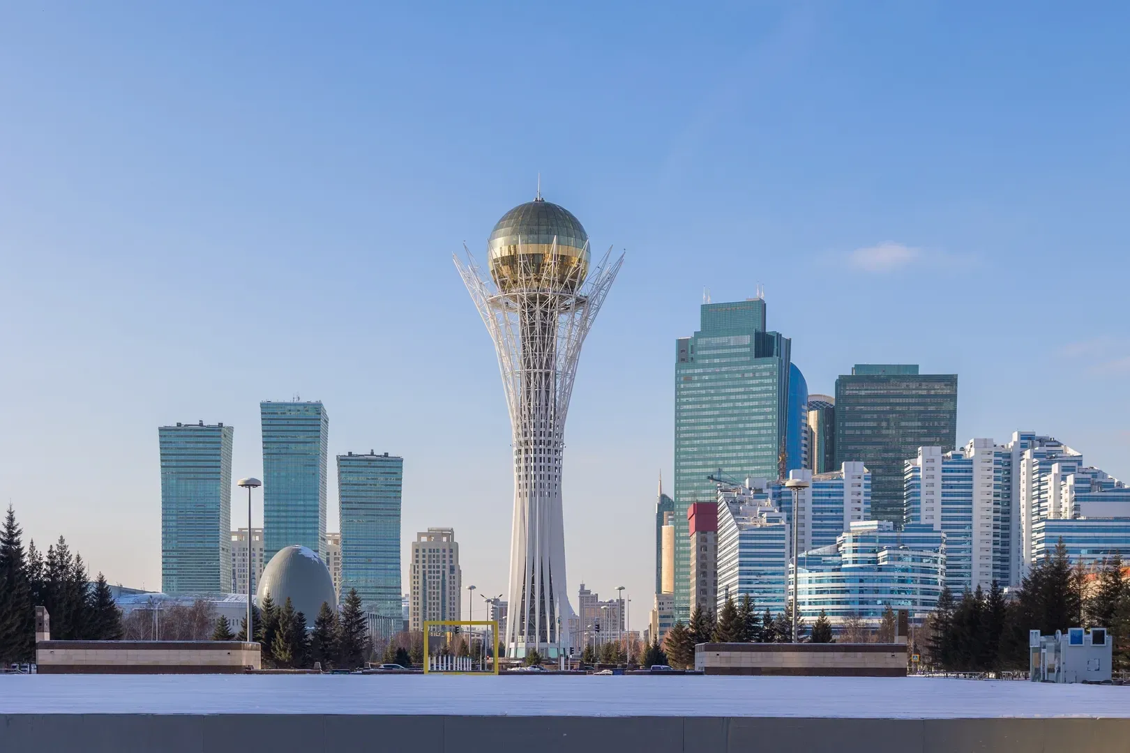 Astana
