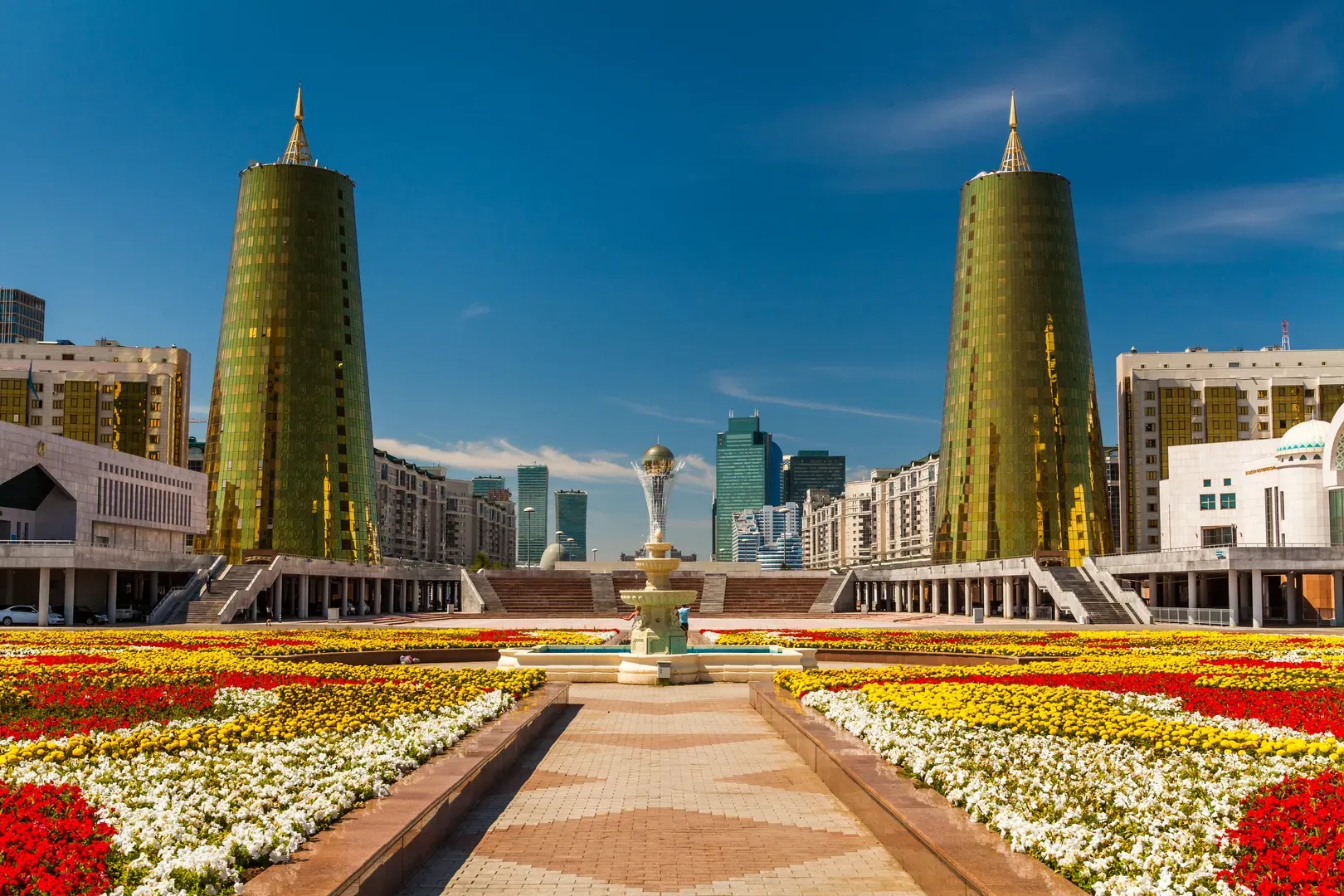 Astana