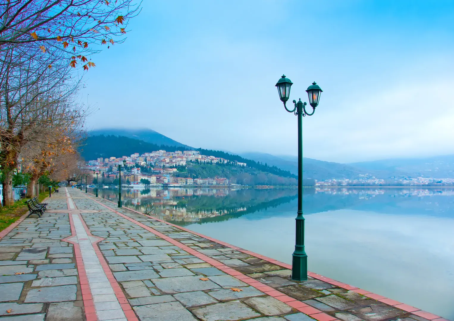 kastoria_limni