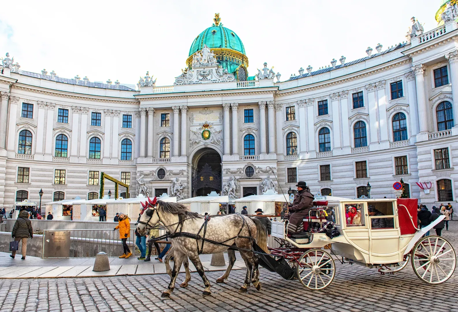 Vienni_Hofburg