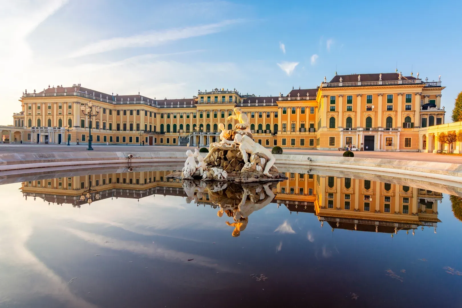 Vienni_Schonbrunn