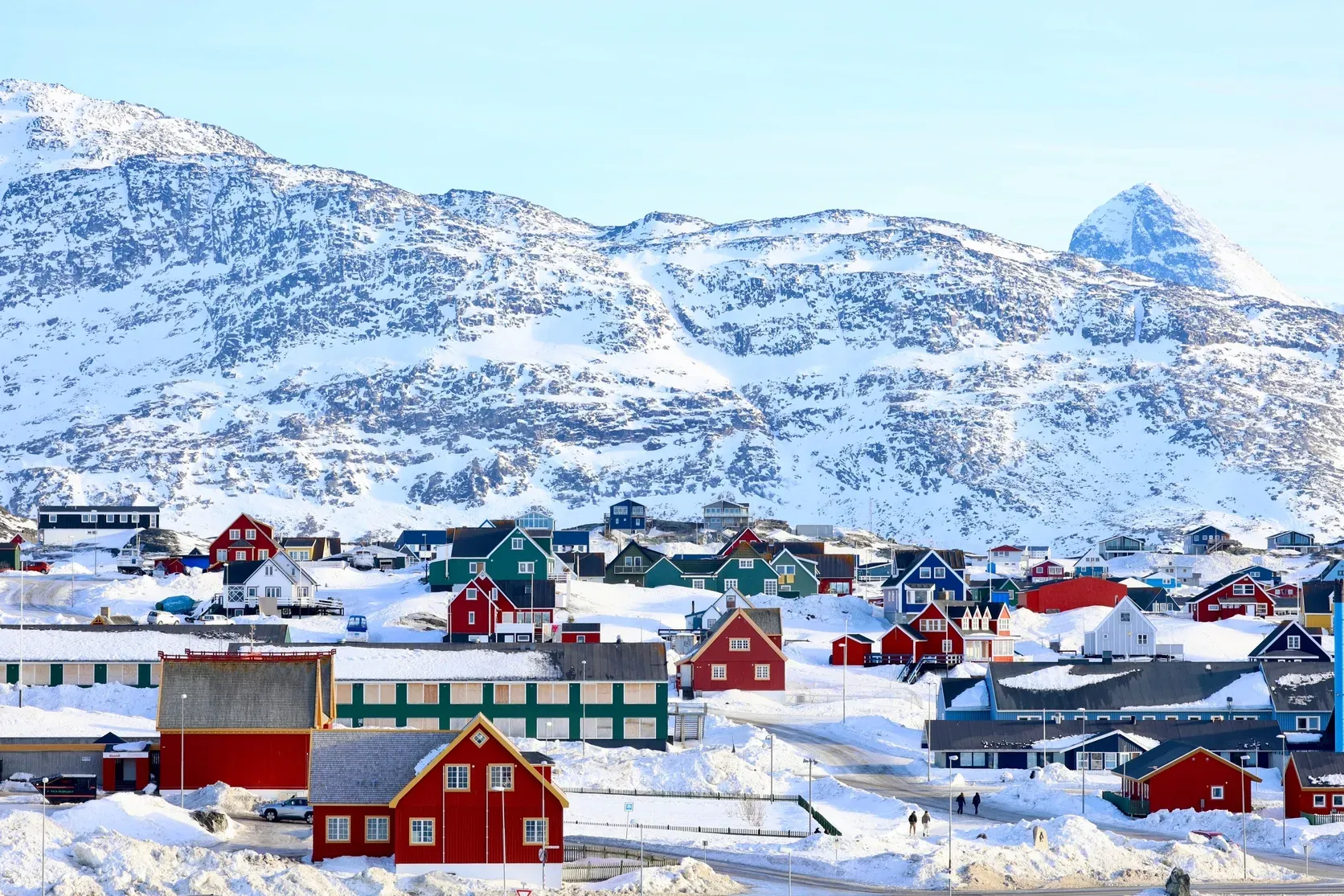 Nuuk