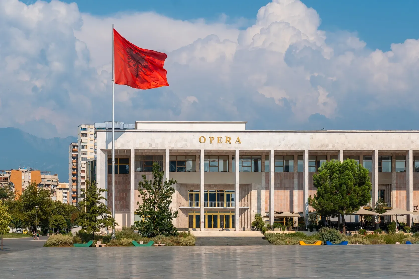 Opera_Tirana
