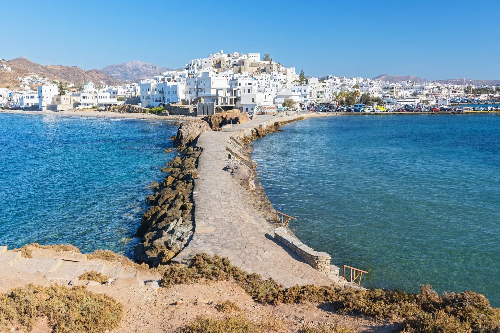 Naxos