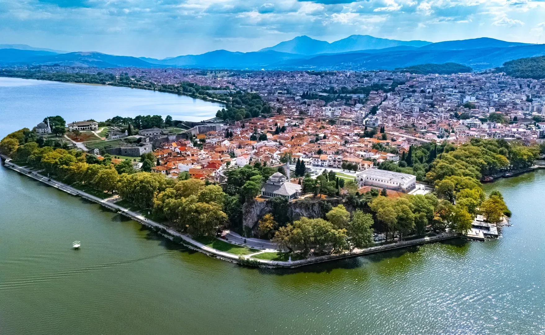 ioannina
