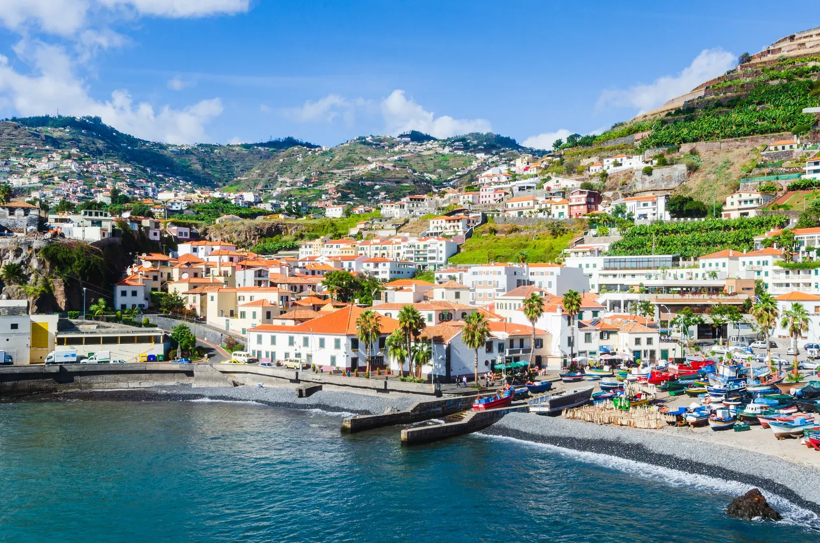 Madeira_Portugal