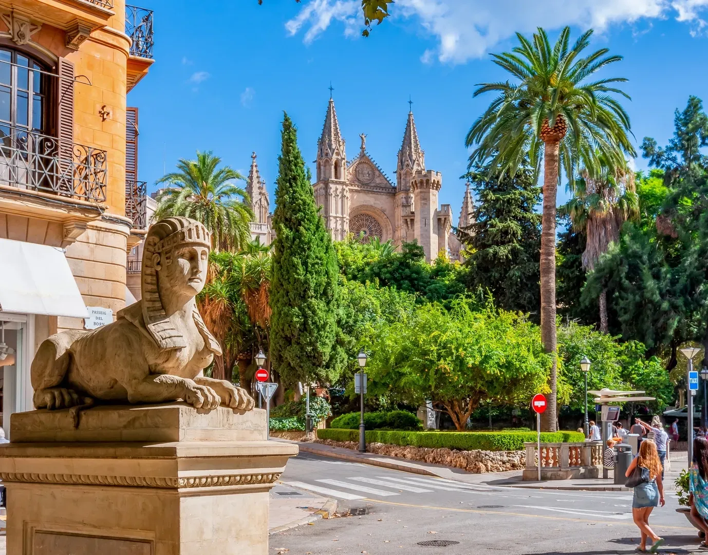 Palma_Spain