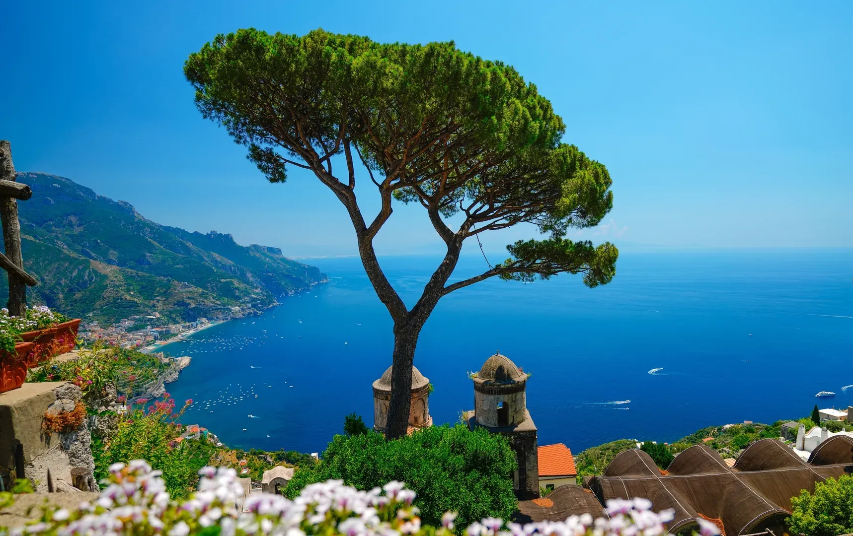 Ravello_Italy