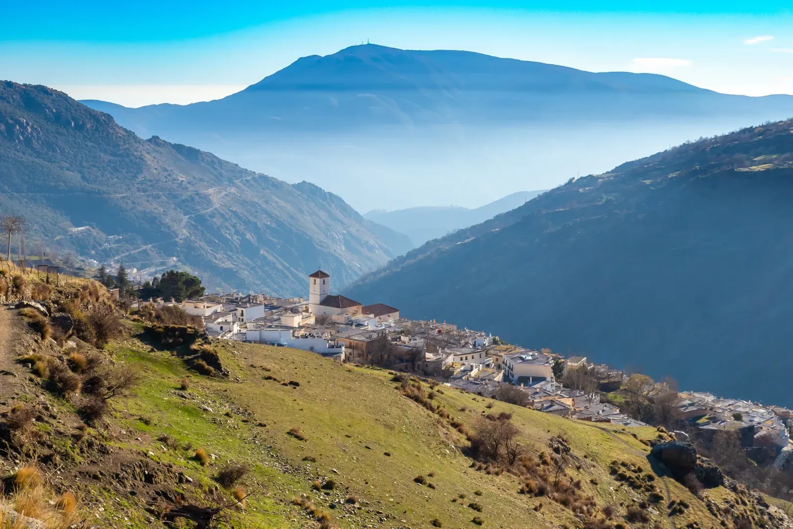 LasAlpujarras