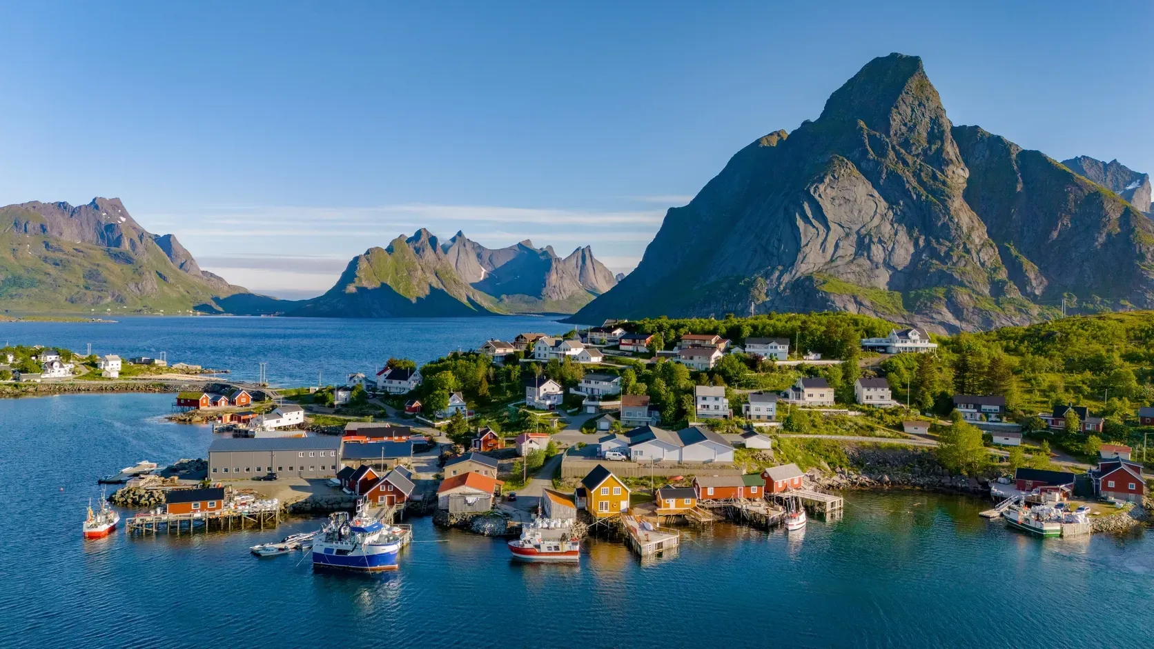 Lofoten