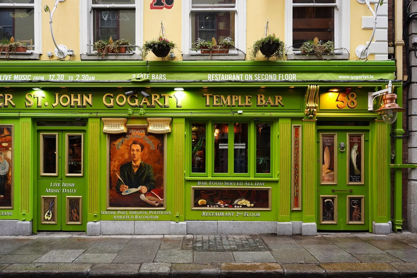 Temple Bar