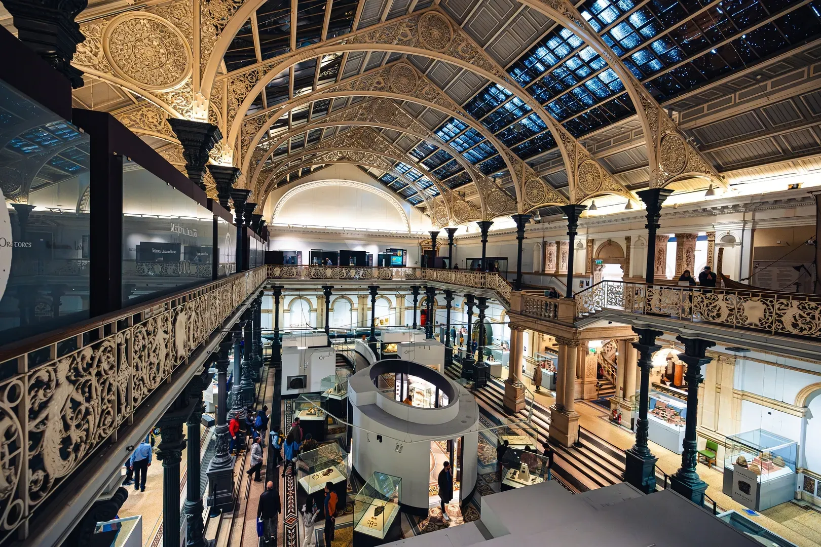 National Museum of Ireland