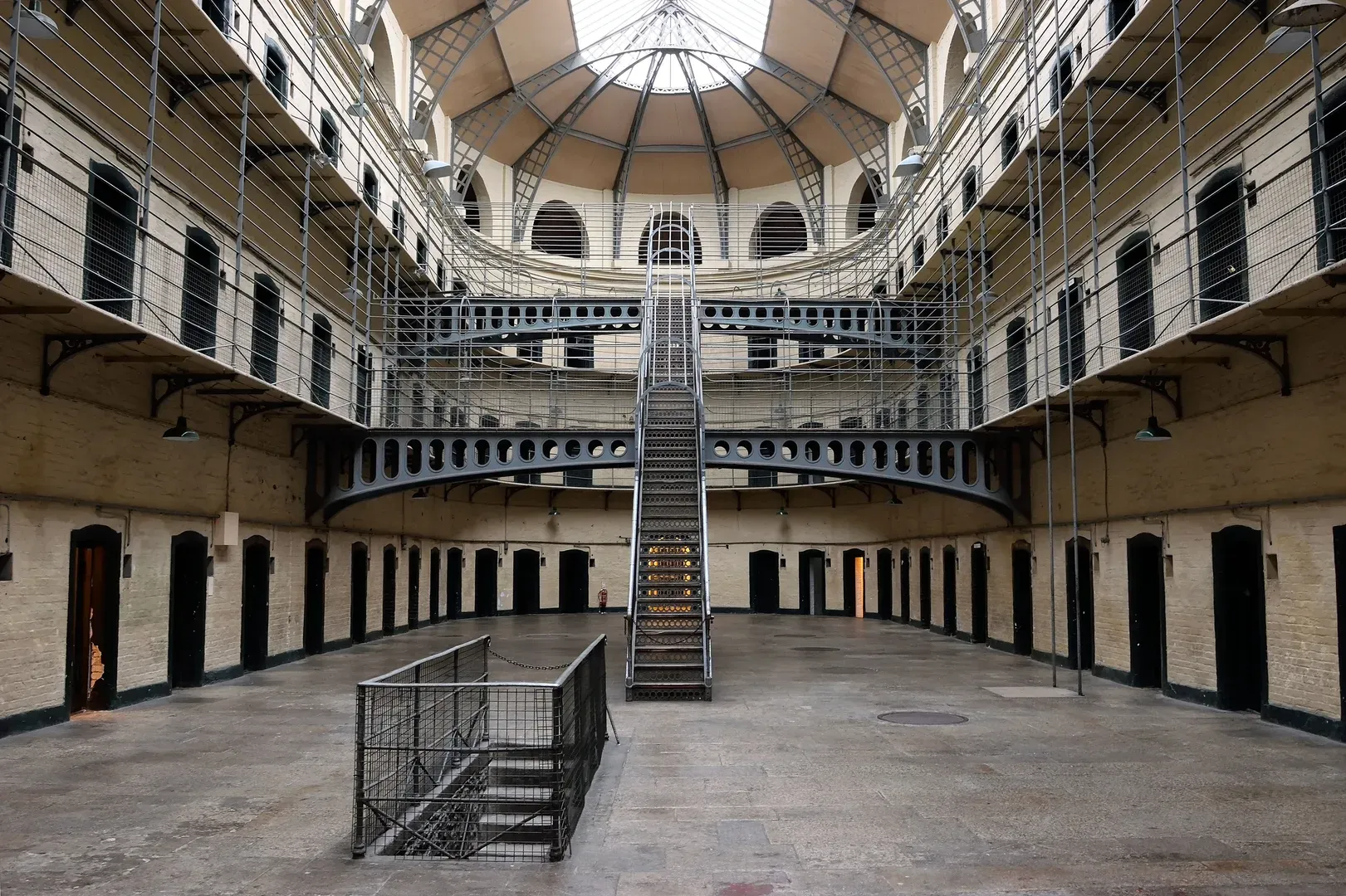 Kilmainham Gaol