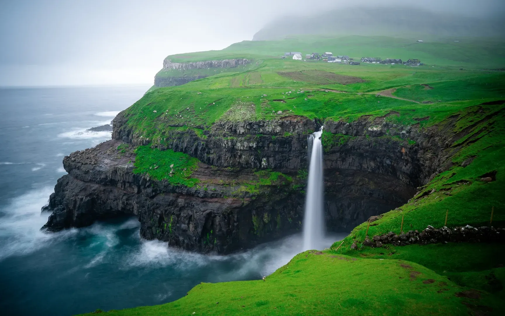 faroe islands