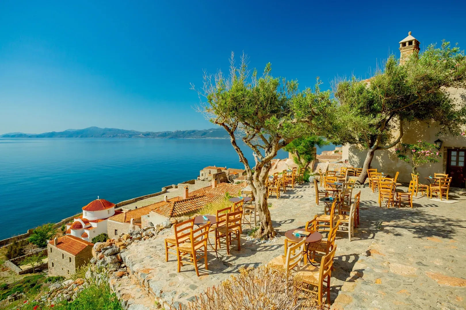 monemvasia
