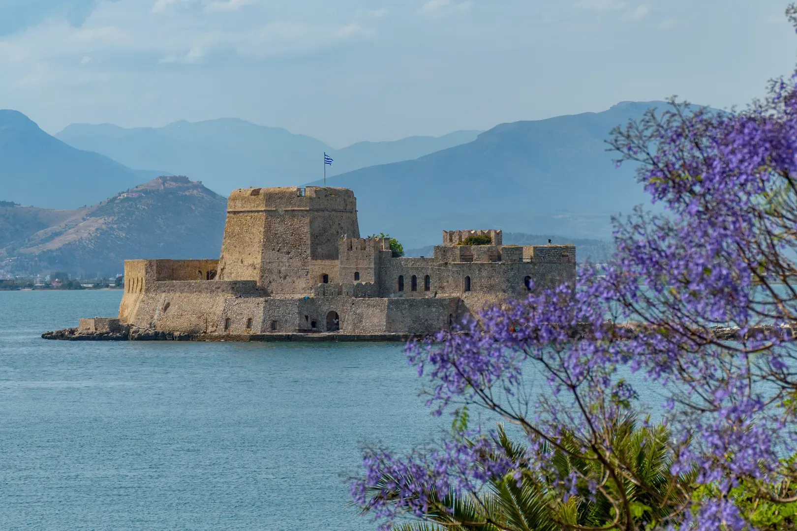 Nafplio